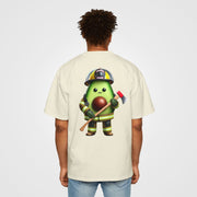 VOCADO™ Unisex Oversized Tee