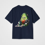 VOCADO™ Unisex Oversized Tee