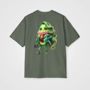 VOCADO™ Unisex Oversized Tee