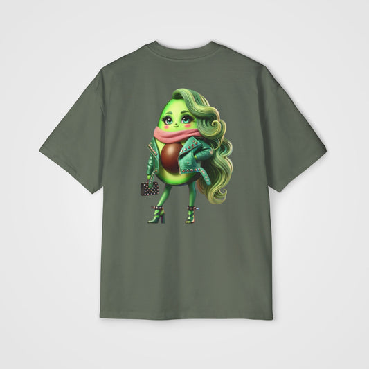 VOCADO™ Unisex Oversized Tee