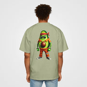 VOCADO™ Unisex Oversized Tee
