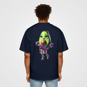 VOCADO™ Unisex Oversized Tee
