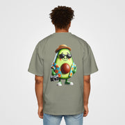 VOCADO™ Unisex Oversized Tee