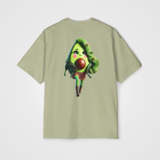 VOCADO™ Unisex Oversized Tee