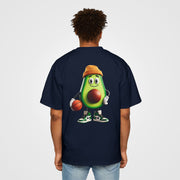 VOCADO™ Unisex Oversized Tee