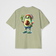 VOCADO™ Unisex Oversized Tee