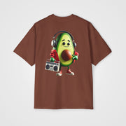 VOCADO™ Unisex Oversized Tee