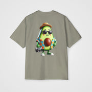 VOCADO™ Unisex Oversized Tee