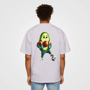 VOCADO™ Unisex Oversized Tee