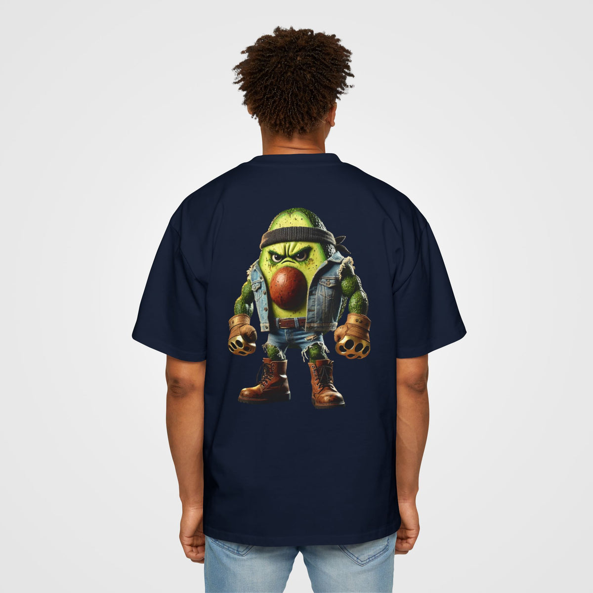 VOCADO™ Unisex Oversized Tee