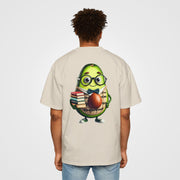 VOCADO™ Unisex Oversized Tee