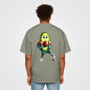 VOCADO™ Unisex Oversized Tee