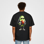 VOCADO™ Unisex Oversized Tee