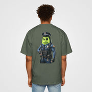 VOCADO™ Unisex Oversized Tee