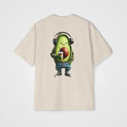 VOCADO™ Unisex Oversized Tee