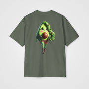 VOCADO™ Unisex Oversized Tee