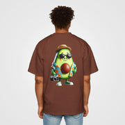VOCADO™ Unisex Oversized Tee