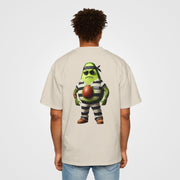 VOCADO™ Unisex Oversized Tee
