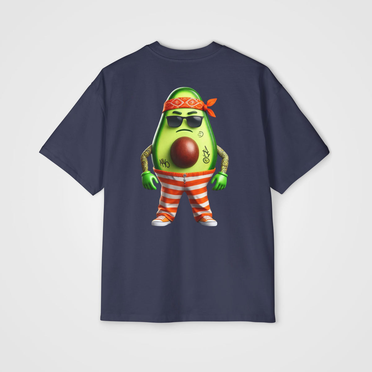VOCADO™ Unisex Oversized Tee