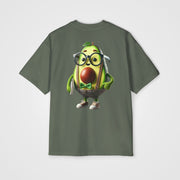 VOCADO™ Unisex Oversized Tee