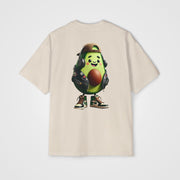 VOCADO™ Unisex Oversized Tee