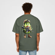 VOCADO™ Unisex Oversized Tee
