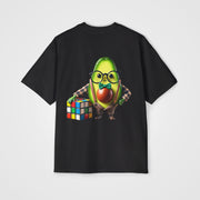 VOCADO™ Unisex Oversized Tee