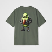 VOCADO™ Unisex Oversized Tee