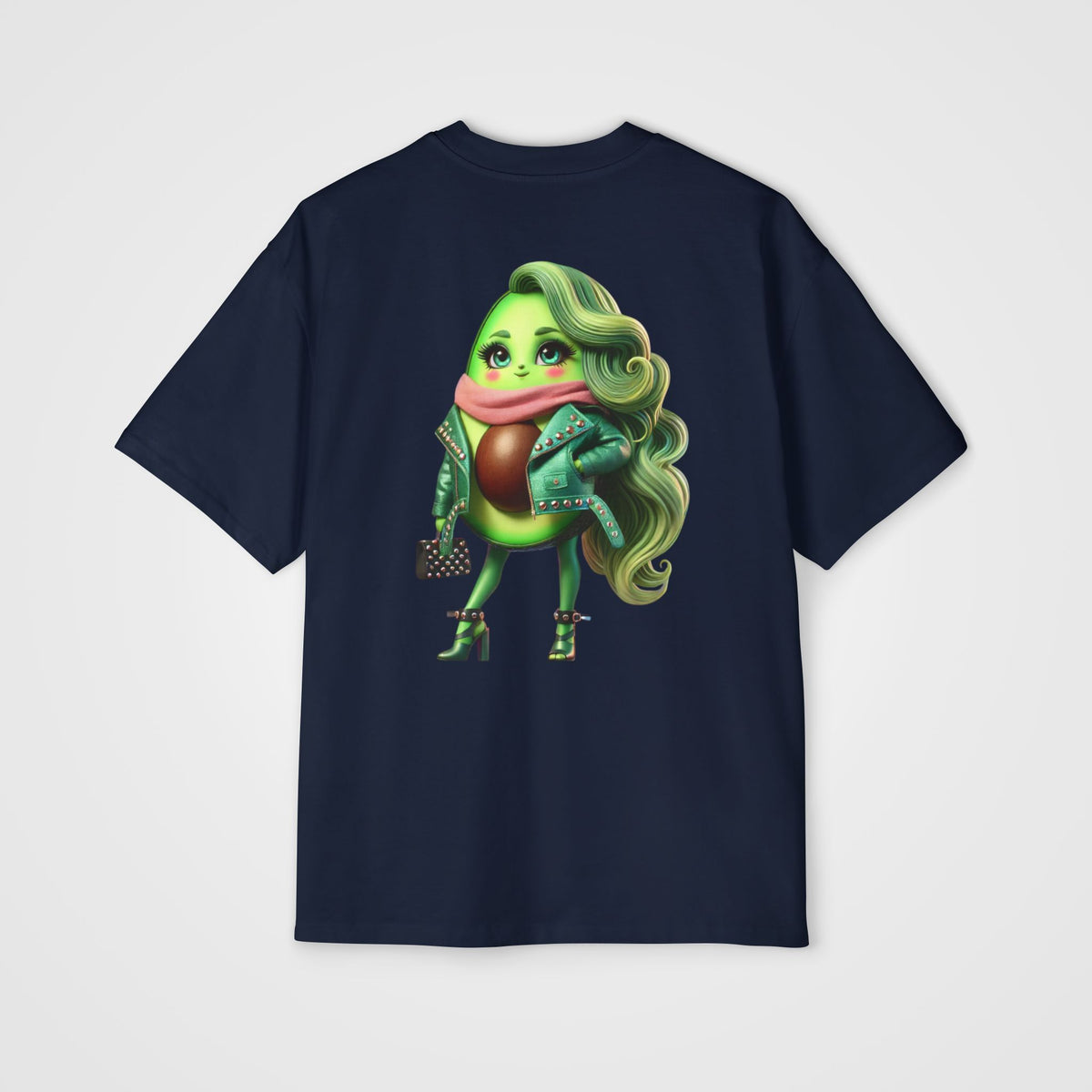 VOCADO™ Unisex Oversized Tee