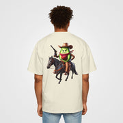 VOCADO™ Unisex Oversized Tee
