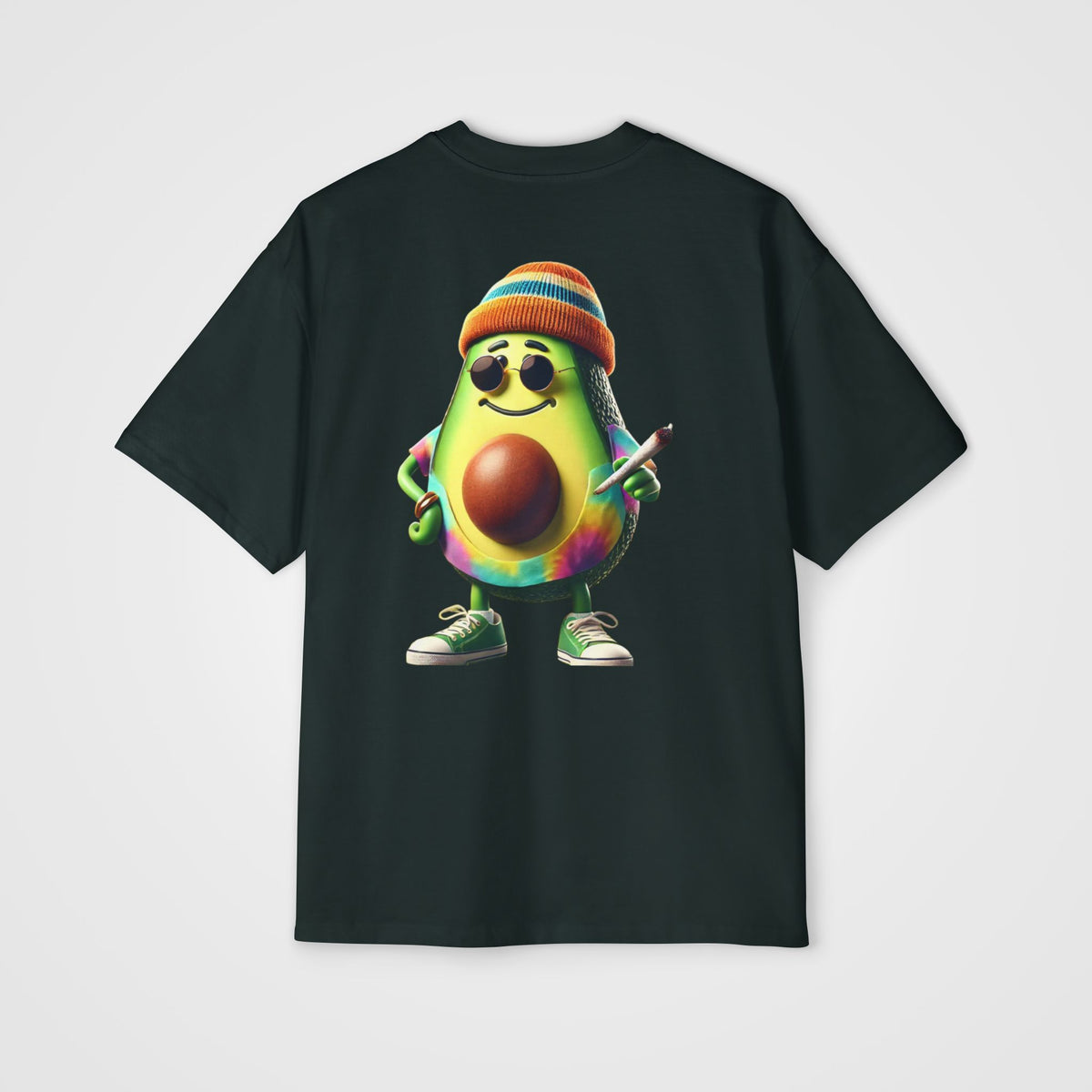VOCADO™ Unisex Oversized Tee