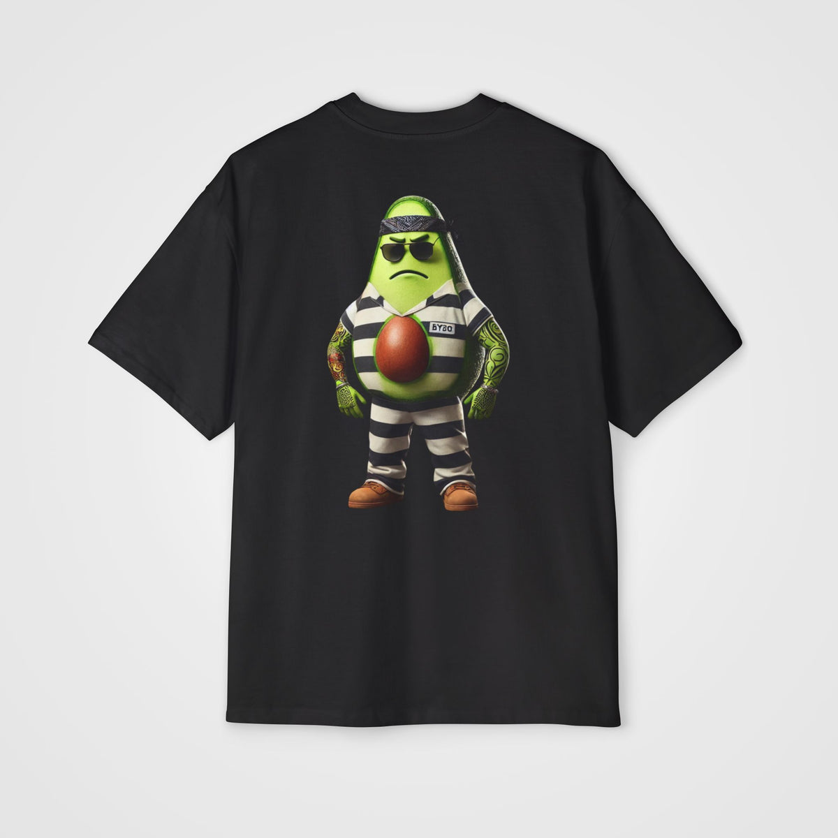 VOCADO™ Unisex Oversized Tee