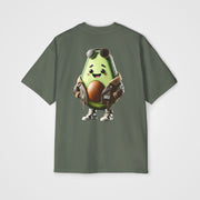VOCADO™ Unisex Oversized Tee
