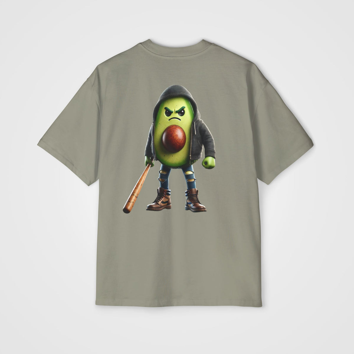 VOCADO™ Unisex Oversized Tee