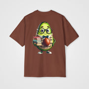 VOCADO™ Unisex Oversized Tee