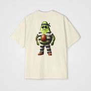 VOCADO™ Unisex Oversized Tee