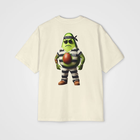 VOCADO™ Unisex Oversized Tee