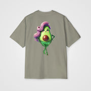 VOCADO™ Unisex Oversized Tee
