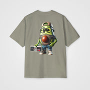 VOCADO™ Unisex Oversized Tee