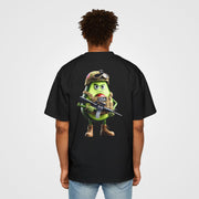 VOCADO™ Unisex Oversized Tee