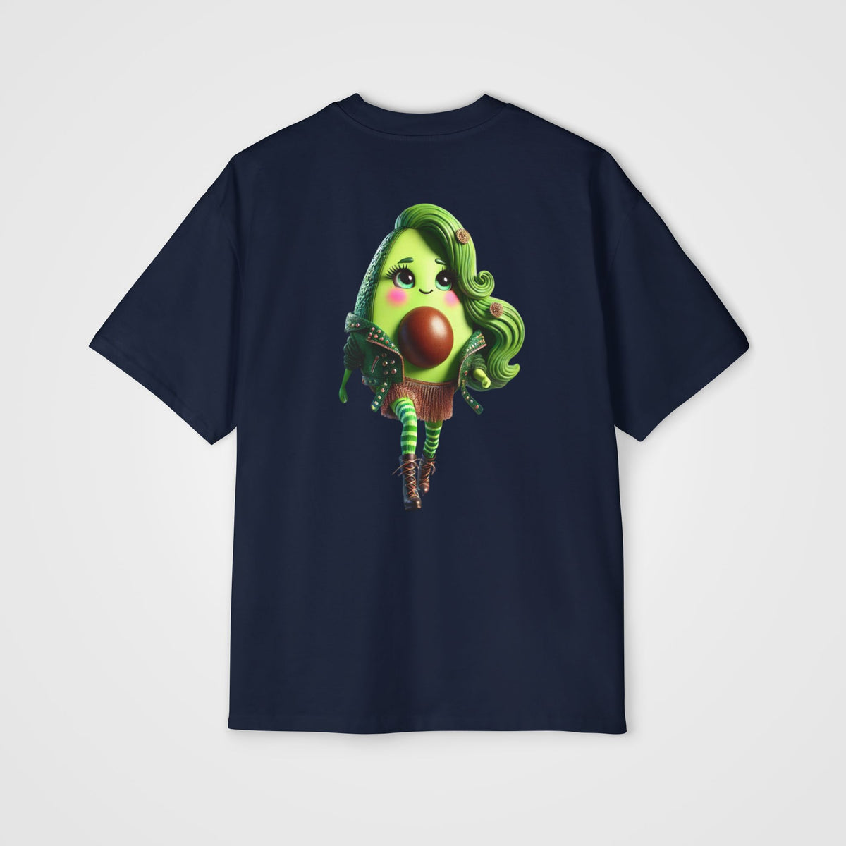 VOCADO™ Unisex Oversized Tee