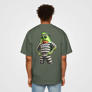 VOCADO™ Unisex Oversized Tee
