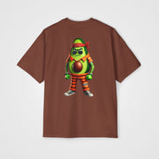 VOCADO™ Unisex Oversized Tee