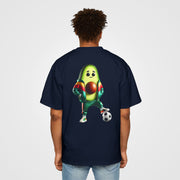 VOCADO™ Unisex Oversized Tee