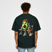 VOCADO™ Unisex Oversized Tee