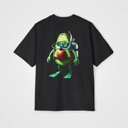 VOCADO™ Unisex Oversized Tee