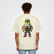VOCADO™ Unisex Oversized Tee