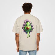 VOCADO™ Unisex Oversized Tee