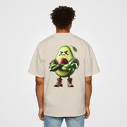 VOCADO™ Unisex Oversized Tee