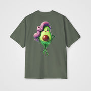 VOCADO™ Unisex Oversized Tee